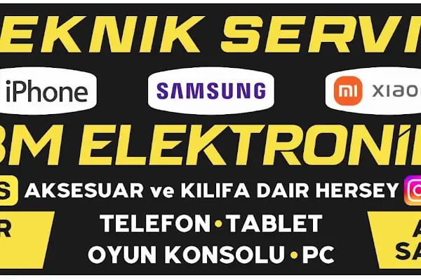 3m Elektronik - Resim 8