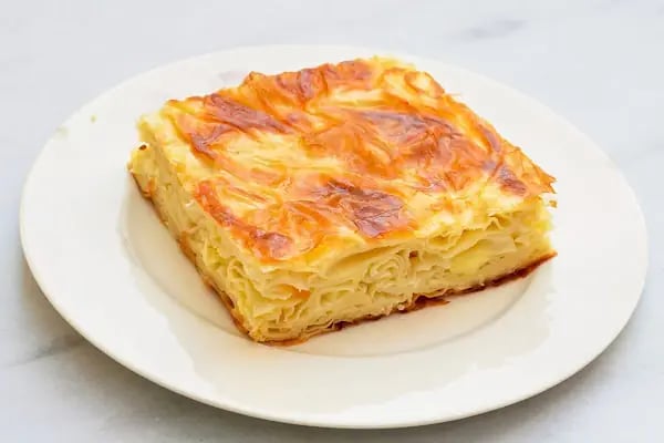 Gaziantepli tatlici - Resim 15