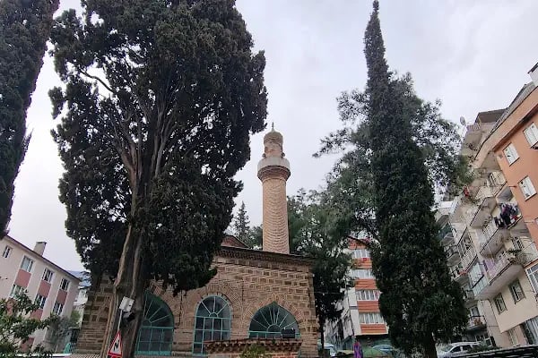 Zeyneddin Hafi Hz. Türbesi - Resim 6