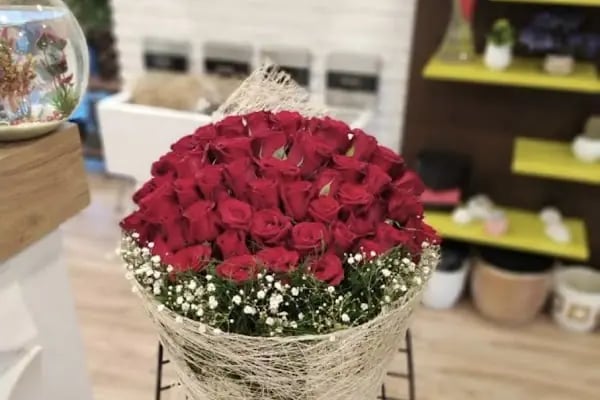 Sefaköy Keskin Çiçekçilik - Resim 14