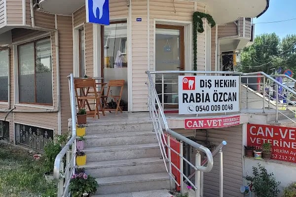 Diş Hekimi RABİA ÖZCAN - Resim 8