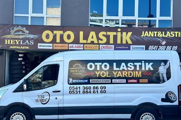 HEYLASTİK | 7/24 MOBİL YOL YARDIM - OTO LASTİKÇİ AKÜCÜ HALKALI AKÜ SERVİSİ ACİL MOBİL LASTİK TAMİRİ LASTİK YOL YARDIM SERVİSİ - Resim 7
