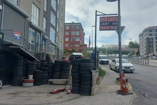 HEYLASTİK | 7/24 MOBİL YOL YARDIM - OTO LASTİKÇİ AKÜCÜ HALKALI AKÜ SERVİSİ ACİL MOBİL LASTİK TAMİRİ LASTİK YOL YARDIM SERVİSİ - Resim 3