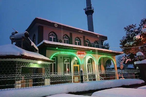 Kavaklıorman Camii - Resim 5