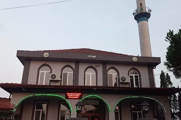 Kavaklıorman Camii - Resim 1