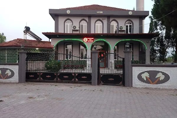Kavaklıorman Camii - Resim 8