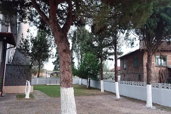 Kavaklıorman Camii - Resim 7
