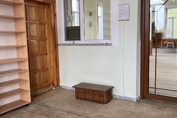 Kavaklıorman Camii - Resim 17