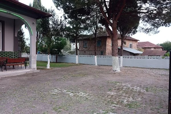 Kavaklıorman Camii - Resim 3