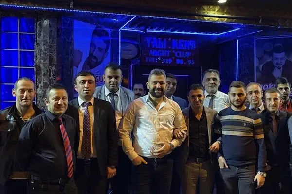 Yalıkent Night Club - Resim 5