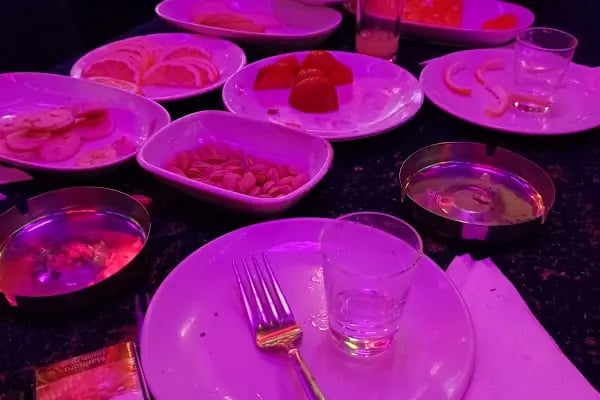 Yalıkent Night Club - Resim 2
