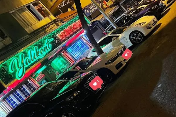 Yalıkent Night Club - Resim 6