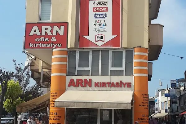 Arne Group Digital Copy Center - Resim 5