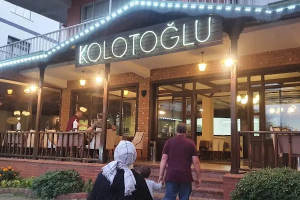 Kolotoğlu Köfte - Resim 1