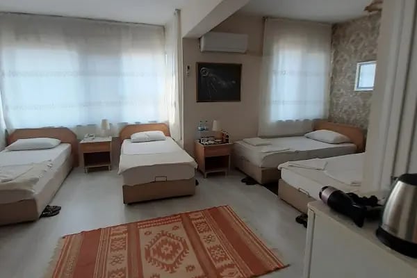 Saydam Otel - Resim 5