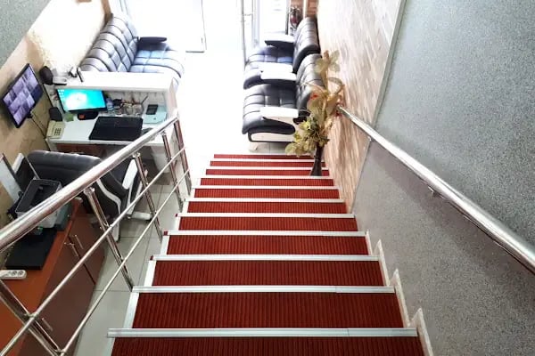 Saydam Otel - Resim 10