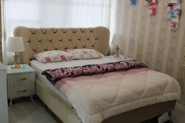 Saydam Otel - Resim 9