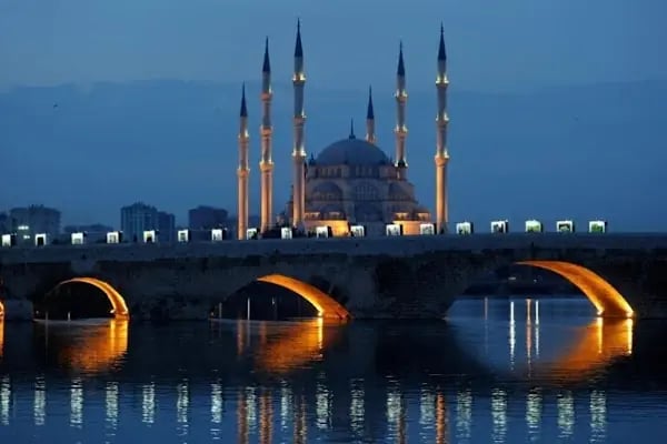 Saydam Otel - Resim 20