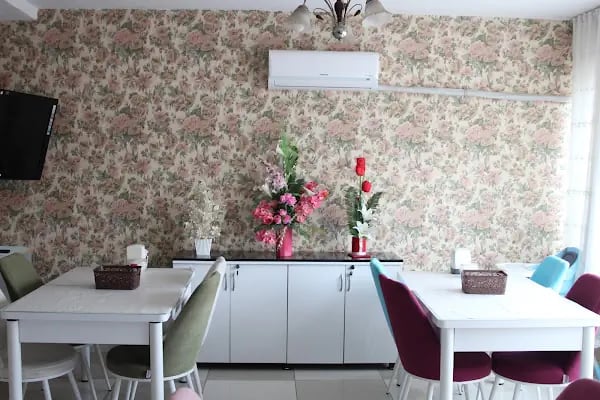 Saydam Otel - Resim 12