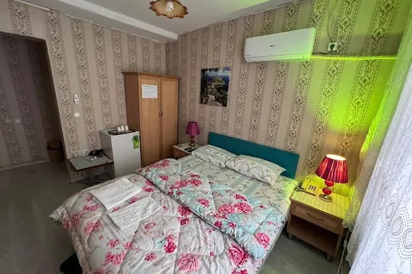 Saydam Otel - Resim 7