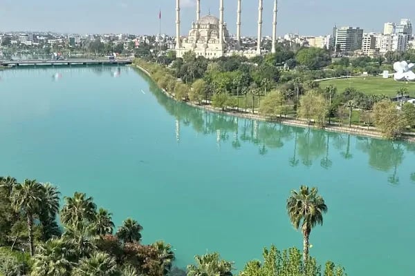 Saydam Otel - Resim 17