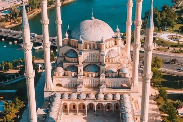 Saydam Otel - Resim 15