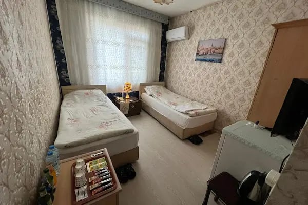 Saydam Otel - Resim 8