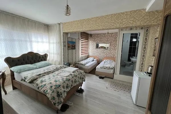 Saydam Otel - Resim 2