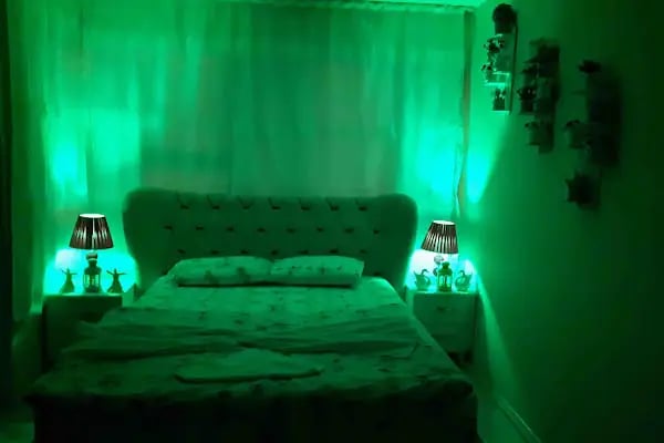 Saydam Otel - Resim 13