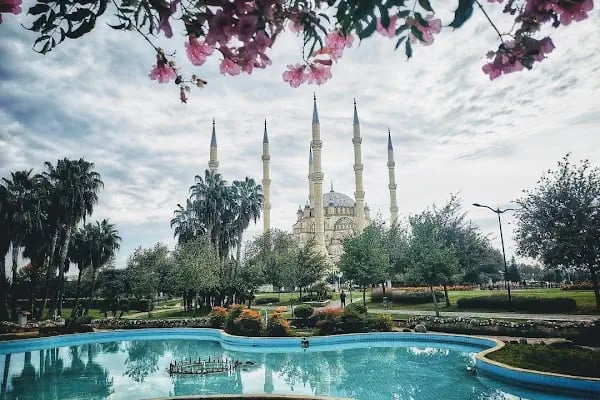 Saydam Otel - Resim 3