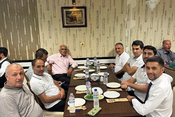 Saydam Otel - Resim 14