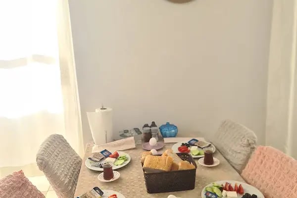 Saydam Otel - Resim 11