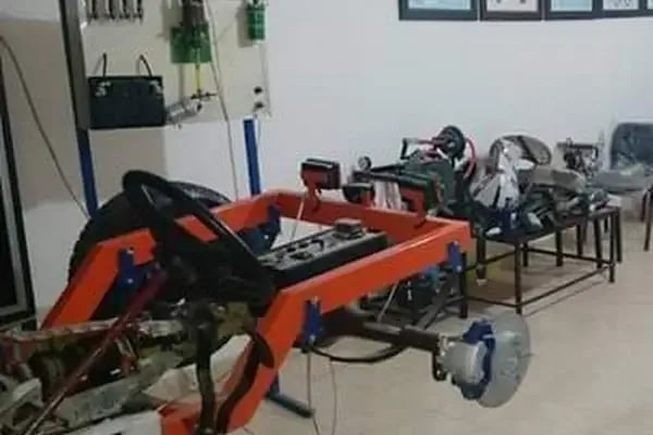 Özel Akçakale Sürücü Kursu - Resim 2