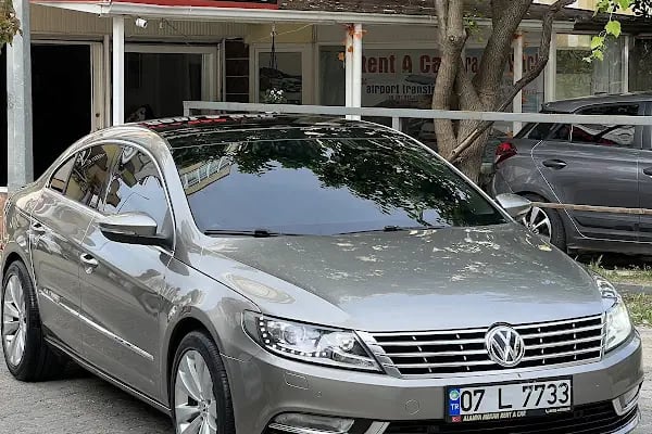 Best Transfer I Alanya Gazipasa Havalimanı Transfer - Resim 6