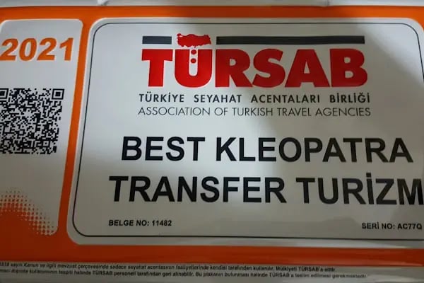 Best Transfer I Alanya Gazipasa Havalimanı Transfer - Resim 12