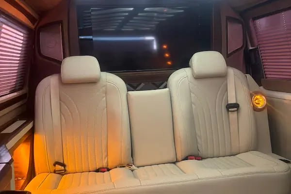 Best Transfer I Alanya Gazipasa Havalimanı Transfer - Resim 13