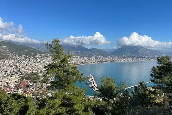 Best Transfer I Alanya Gazipasa Havalimanı Transfer - Resim 2