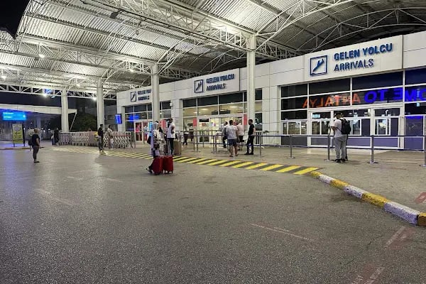 Best Transfer I Alanya Gazipasa Havalimanı Transfer - Resim 4