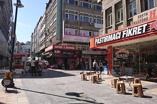 Kayseri 3.noterliği - Resim 2