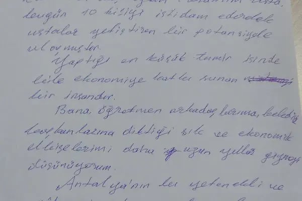 Özdemir Terzi - Resim 4