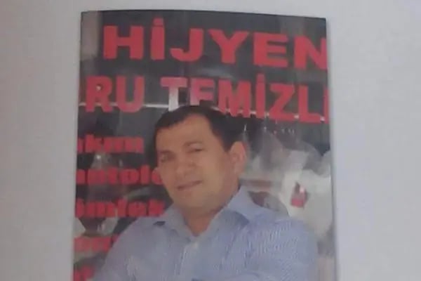Özdemir Terzi - Resim 3
