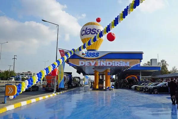 Balkanlar Petrol A.Ş - Resim 17
