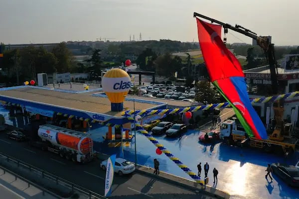 Balkanlar Petrol A.Ş - Resim 2