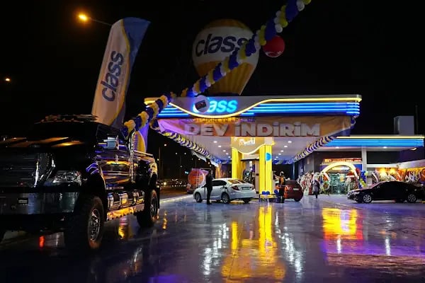 Balkanlar Petrol A.Ş - Resim 7