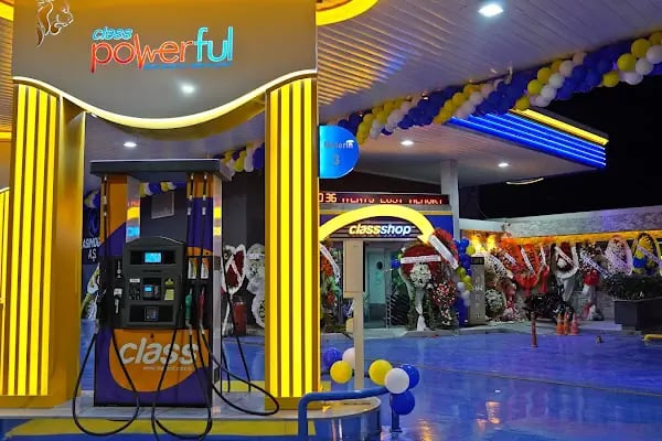 Balkanlar Petrol A.Ş - Resim 19