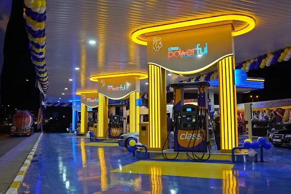 Balkanlar Petrol A.Ş - Resim 18