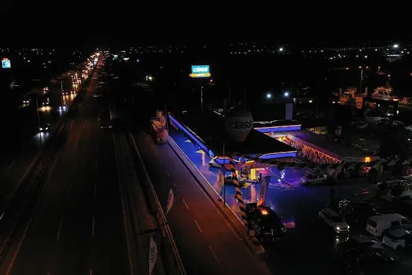 Balkanlar Petrol A.Ş - Resim 13
