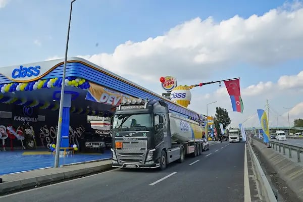 Balkanlar Petrol A.Ş - Resim 4