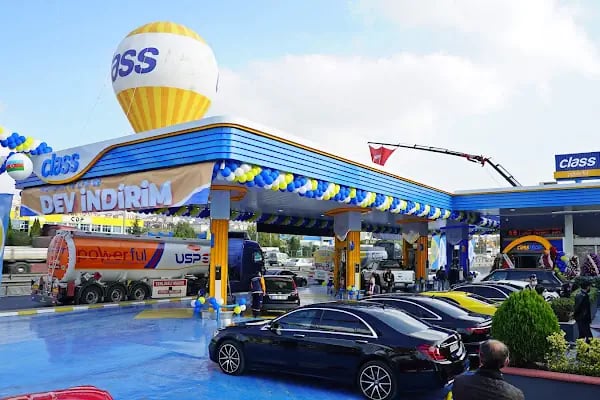 Balkanlar Petrol A.Ş - Resim 12