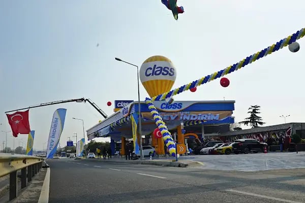 Balkanlar Petrol A.Ş - Resim 9
